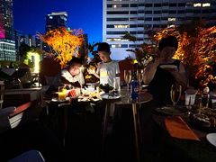 -Terrace 8 八号露台(波特曼丽思卡尔顿店)