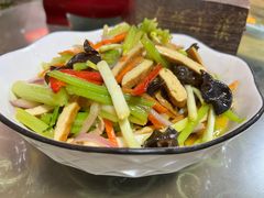 -涵家味土菜馆·徽州一绝臭鳜鱼(三河古镇店)