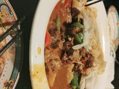 -木卡买提新疆餐厅·清真(新里海顿公馆店)