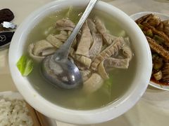 -天一沾水肥肠(科园一街店)