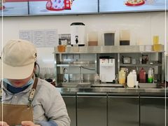 -夻茶HUATEA(水晶郦城店)