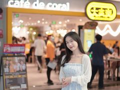 -大家乐(广州天河城六楼店)