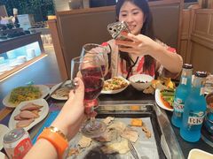 -蓝鲸湾汤泉(包河店)