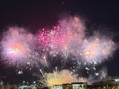 -澳门环岛游湾仔码头