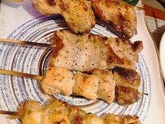 -有喜屋·烧鸟·居酒屋(周浦万达店)