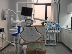 -牙博士口腔品牌连锁(杨浦店)