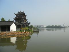 -东湖景区