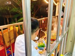 -威邵鸡煲(西华路总店)