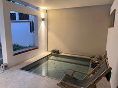 -成都院坝精品私汤民宿酒店