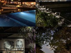-喜洲吧·江畔老船厂·庭院餐厅(喜临院店)