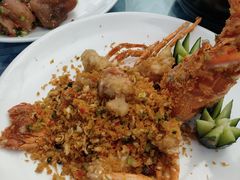 -泰谷酒店·太古码头闽菜自助餐厅