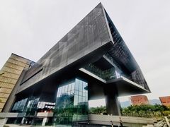 -广州市城市规划展览中心