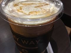 -太平洋咖啡(青岛万象城店)
