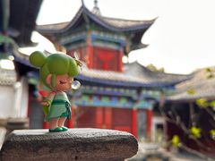 -和顺古镇