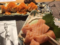 -半藏居酒屋(香港花园店)
