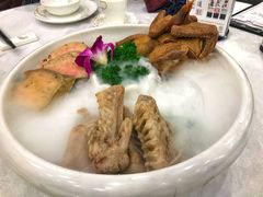 -岭南海晏楼(滨江东总店)