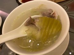 -汕头龙光喜来登酒店-采悦轩中餐厅