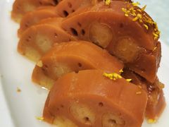 -广玉兰上海菜(德平店)