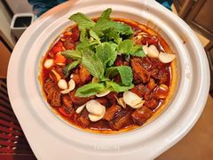 -福照楼汽锅鸡·云南菜(护国路店)