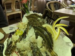 -尚海豆捞(乐虹坊店)