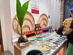 -第六季自助餐厅(甜水园店)