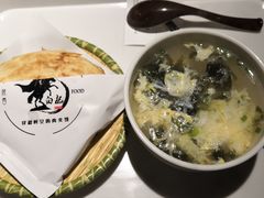 -白起肉夹馍