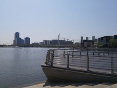 -映月湖中央公园