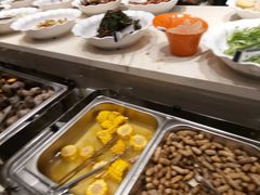 -素满香·素食自助餐(苏州·临顿路店)
