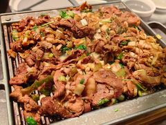 -新乾隆酒楼(帝景园店)