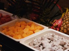 -索菲特西湖大酒店·香榭丽全日候餐厅(南山路店)