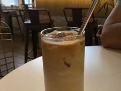 -不正咖啡(万达尊店)