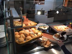 -So Lounge索兰至餐厅(蓝色港湾店)