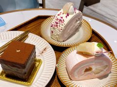 -KNOTKNOT珞珞·日式甜品(K11店)