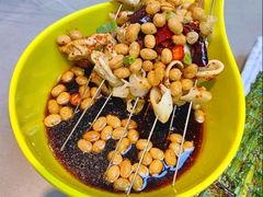 -小两口锦州烧烤·脆皮油边·麻辣涮肚(依云北郡店)