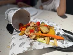 -GOTLOT COFFEE&KITCHEN角落厨房NOOK店