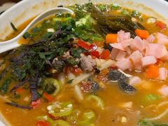 -水平有限广西米粉·广西风味集(五道口店)