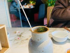 糖油果子-初蓉丨遇见新川菜(亲贤街荣耀店)