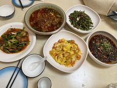 -成都驻京办餐厅(蜀都宾馆店)