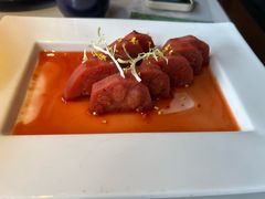 -绿茶餐厅(龙井船宴· 品牌总店)