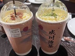 -成川茶店·潮汕工夫浓茶(万象店)