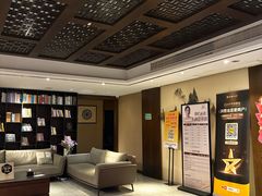 -水墨澜渟足道·SPA·传统(四望亭东关街店)