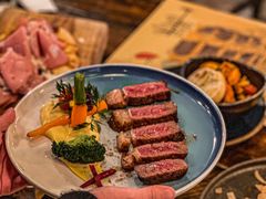 -Hostaria Bar维他餐吧·意大利西餐厅·牛排馆