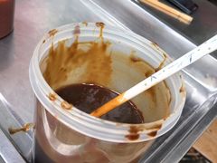 -龙翔臭豆腐(河坊街店)