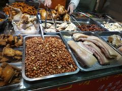 -七宝老街水磨汤圆(瞿溪路店)