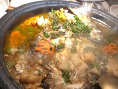 -探鱼·鲜青椒爽麻烤鱼(领展购物广场店)
