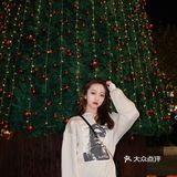 魔都冬季限定‼️长风大悦城冰雪嘉年华