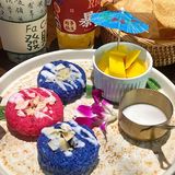 下高铁马上冲！这家泰国菜在瑞安没对手！！