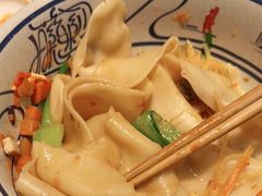 招牌biangbiang面-陇上秦轩西安biangbiang面(EFC欧美金融商业城店)