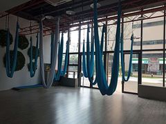 -LikingFit24小时健身•普拉提(张江店)