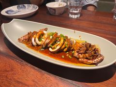 -前海沿·青岛菜(五四广场永旺店)